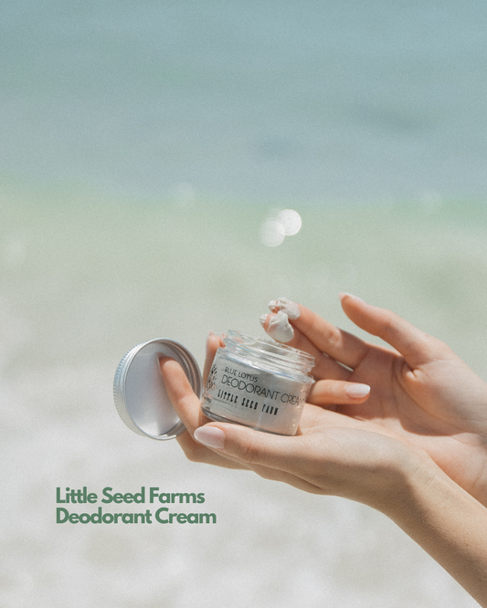 New to Natural Bundle