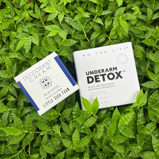 New to Natural Bundle