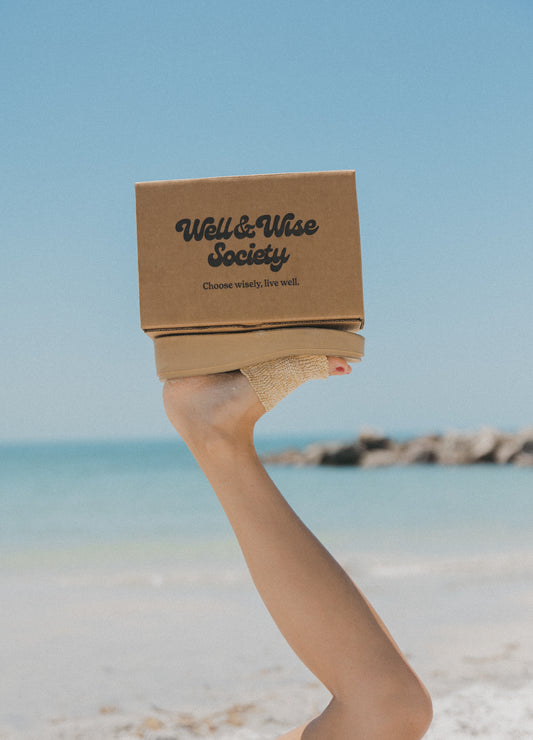 Well & Wise Bundle