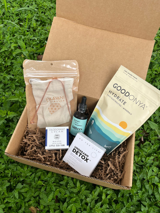 Well & Wise Bundle